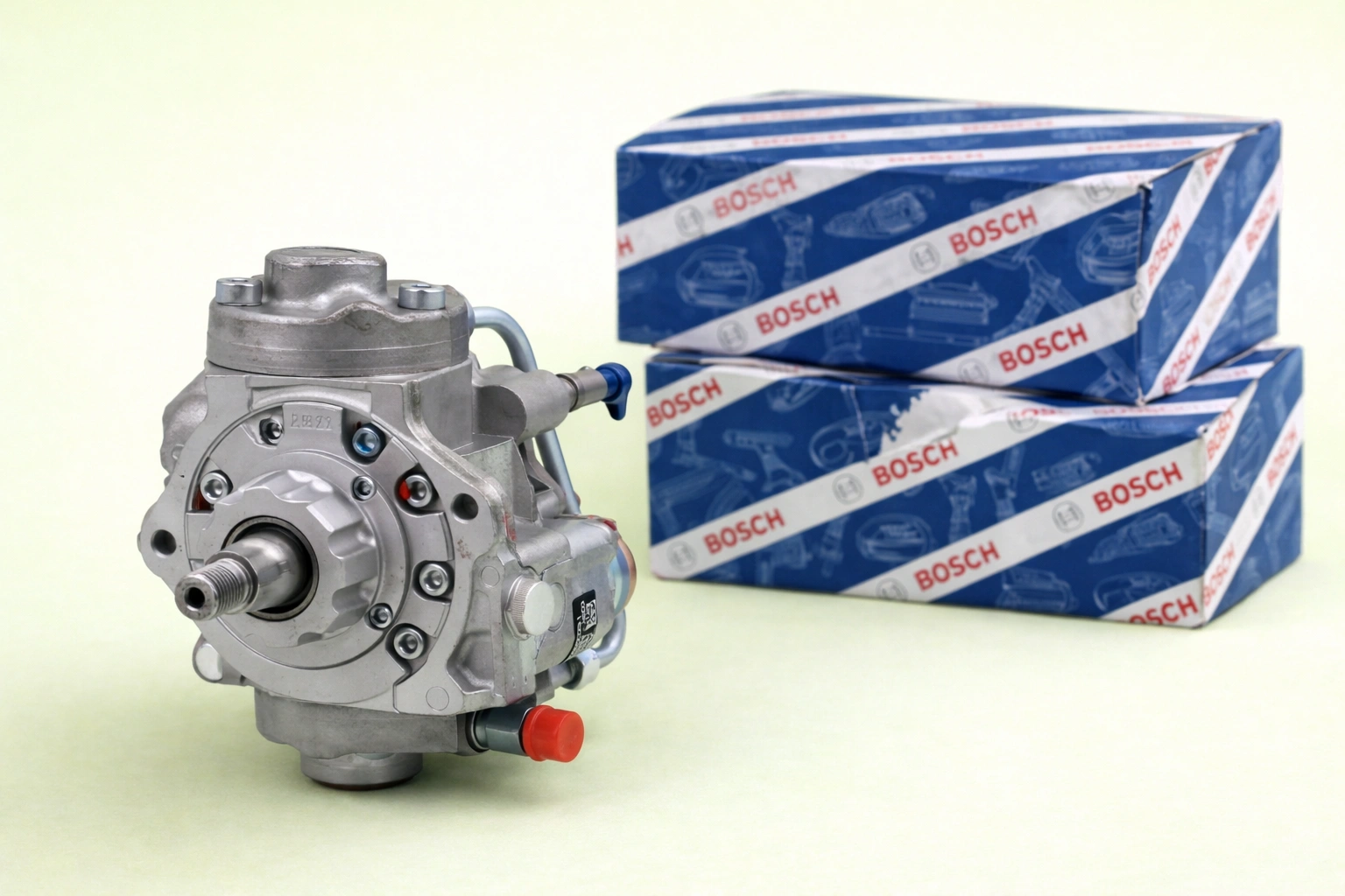 Pompa wtryskowa Bosch Common Rail CP3S3 0445010363 do Mercedes-Benz C300 CDI – 3.0 V6 - nowa, regeneracja, cena