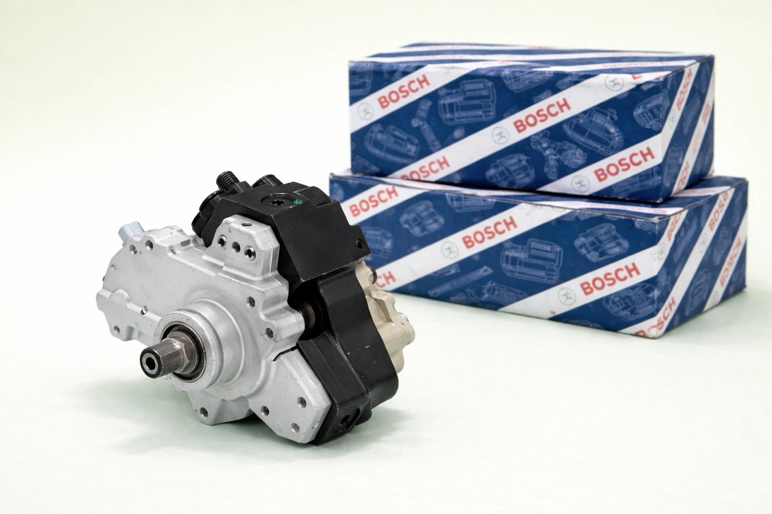 Pompa wtryskowa Bosch Common Rail CP3S3 0445010026 do BMW 530d / 530 xDrive E60, 3.0 D - nowa, regeneracja, cena