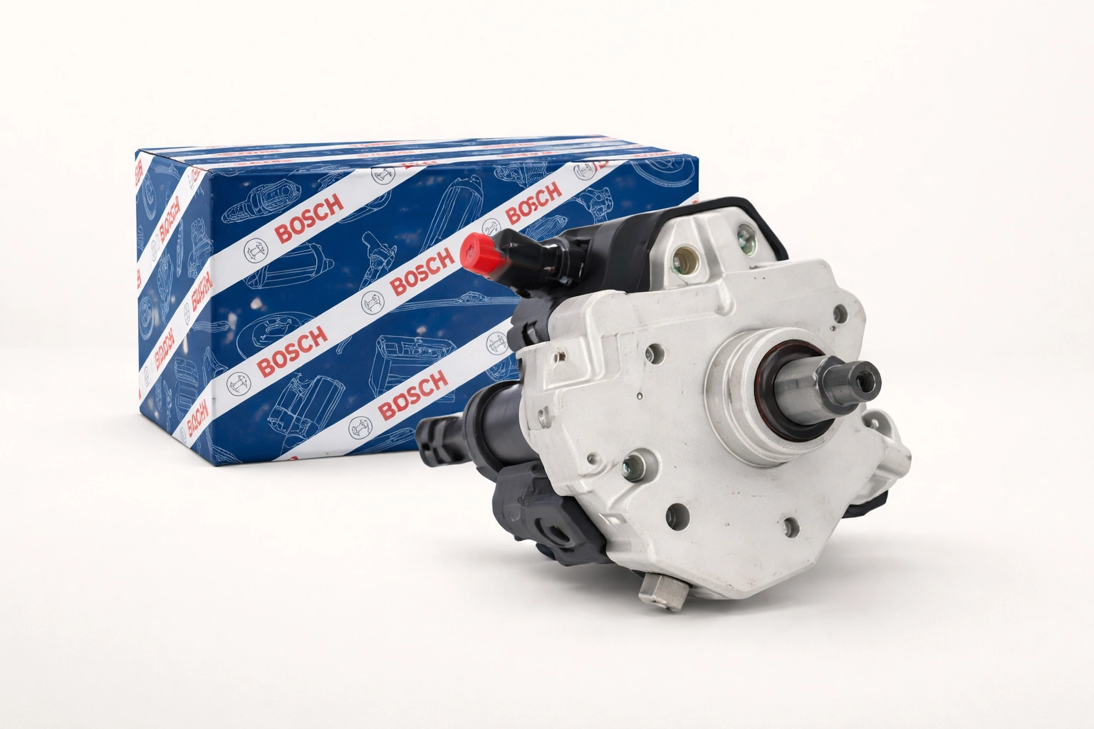 Pompa wtryskowa Bosch Common Rail CP3S3 0445010094 do Opel Movano, 3.0 DTI Pompa wtryskowa Bosch Common Rail CP3S3 0445010094 do Opel Movano, 3.0 DTI - nowa, regeneracja, cena