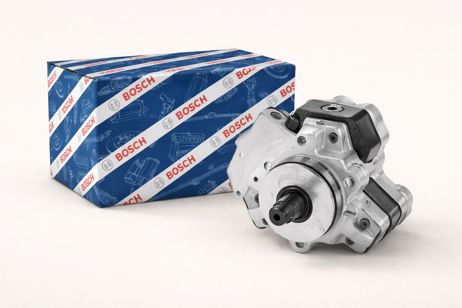 Pompa wtryskowa Bosch Common Rail CP3S3 0445020073 do MAN TGL 8.240 / 10.240 / 12.240, 6.9 D0836 - nowa, regeneracja, cena