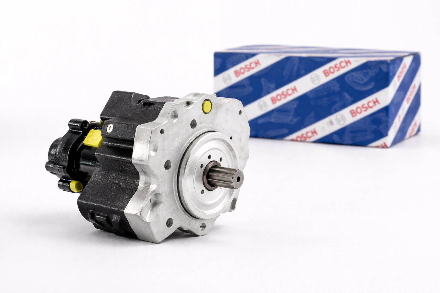 Pompa wtryskowa Bosch Common Rail CP3S3 0445020023 do MAN TGA 28.430 / 28.440 – D2066 LF01/LF11 Pompa wtryskowa Bosch Common Rail CP3S3 0445020023 do MAN TGA 28.430 / 28.440 – D2066 LF01/LF11 - nowa, regeneracja, cena