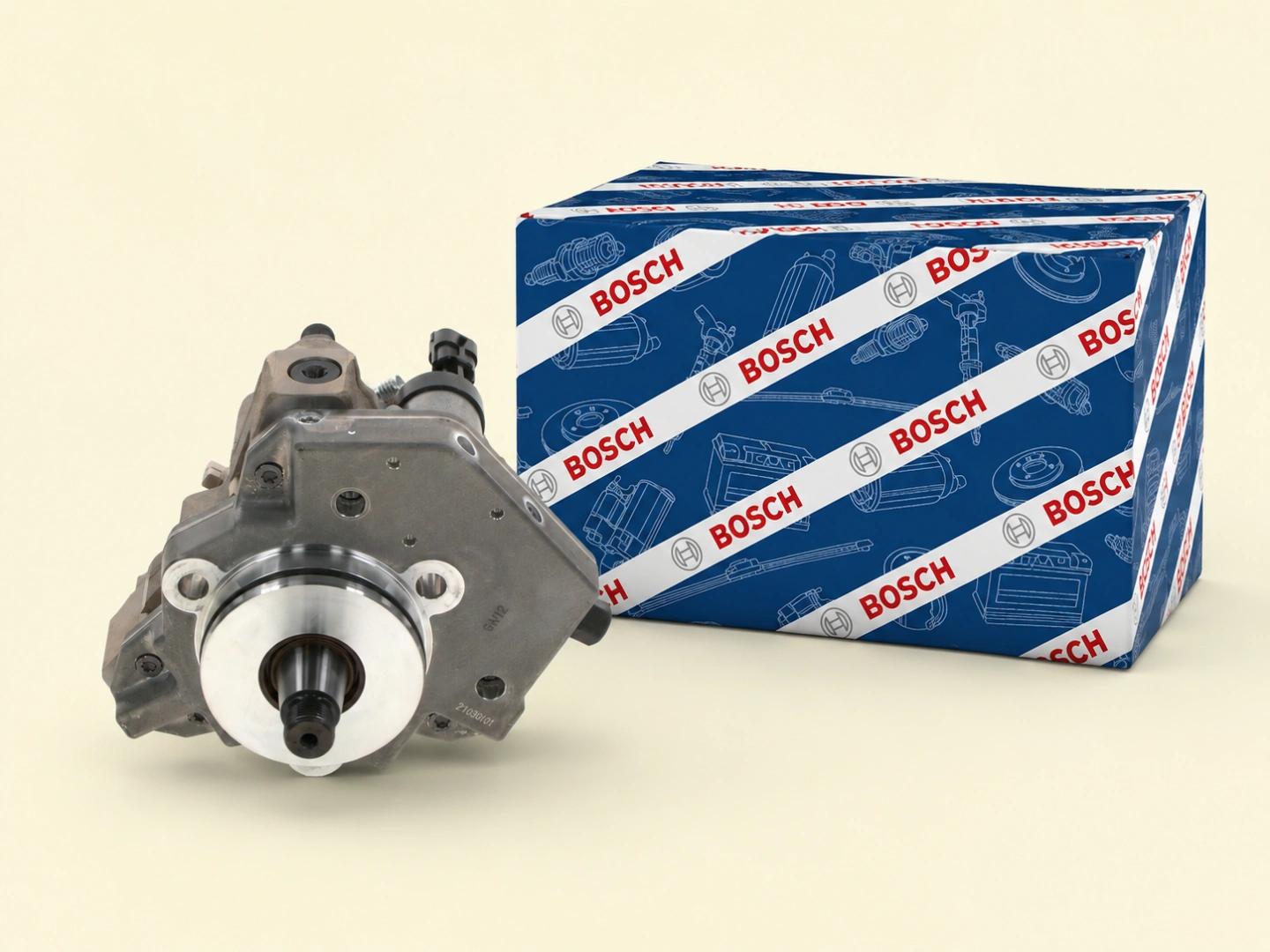 Pompa wtryskowa Bosch Common Rail CP3HS3 0445020141 do ASHOK LEYLAND 4026, 8.0 J08CTI Pompa wtryskowa Bosch Common Rail CP3HS3 0445020141 do ASHOK LEYLAND 4026, 8.0 J08CTI - nowa, regeneracja, cena