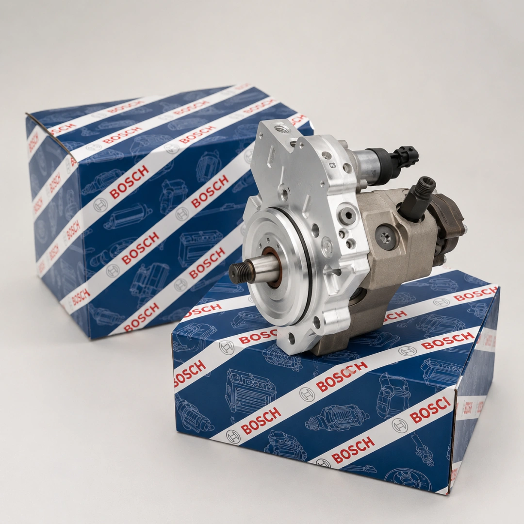 Pompa Bosch Exchange BX CP3 0986437525 do Deutz / Magirus, 2.9 / 3.6 l 