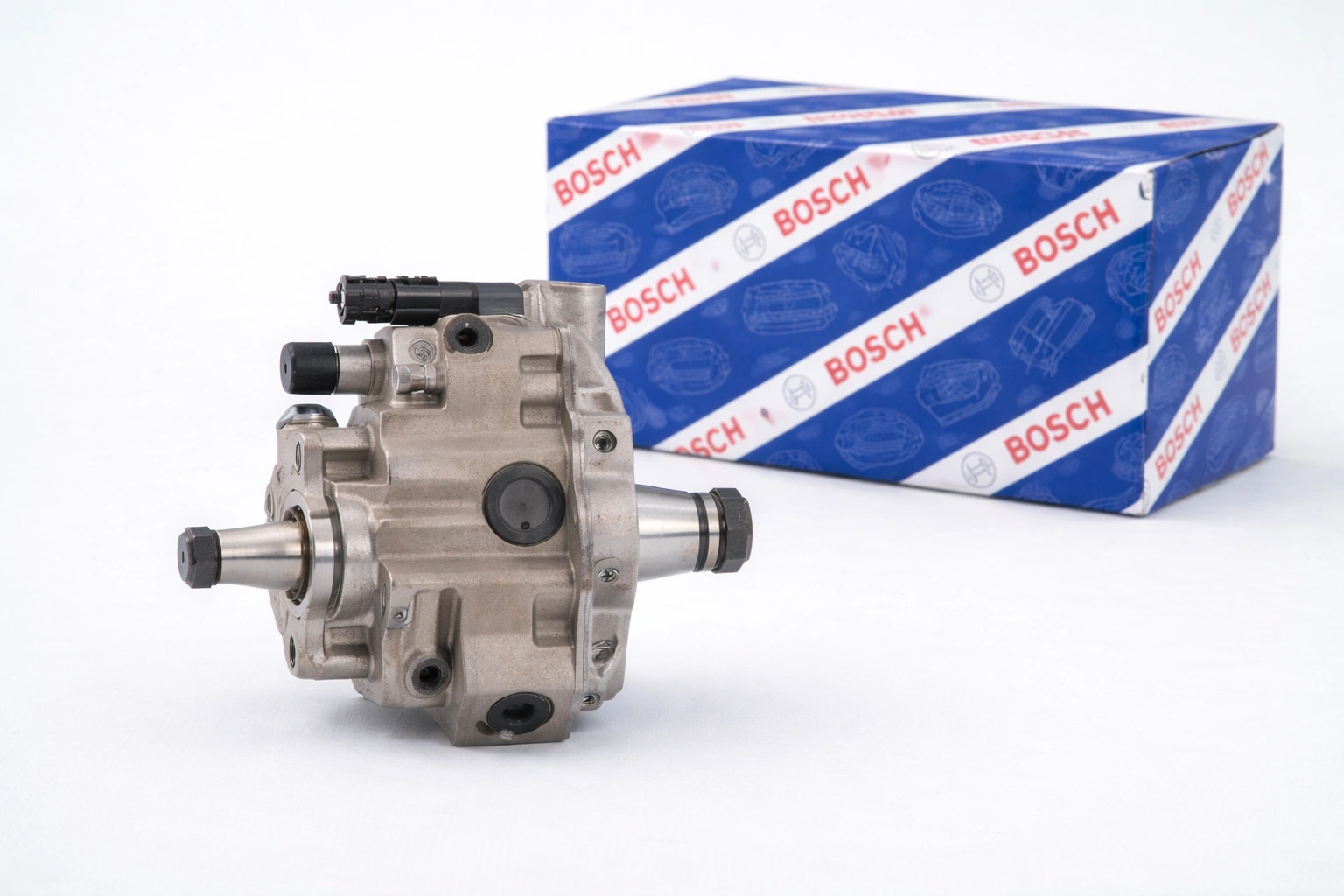 Pompa wtryskowa Bosch Common Rail CP3S3 0445020273 do LiuGong 835H, WP6, 6.75 l Pompa wtryskowa Bosch Common Rail CP3S3 0445020273 do LiuGong 835H, WP6, 6.75 l - nowa, regeneracja, cena