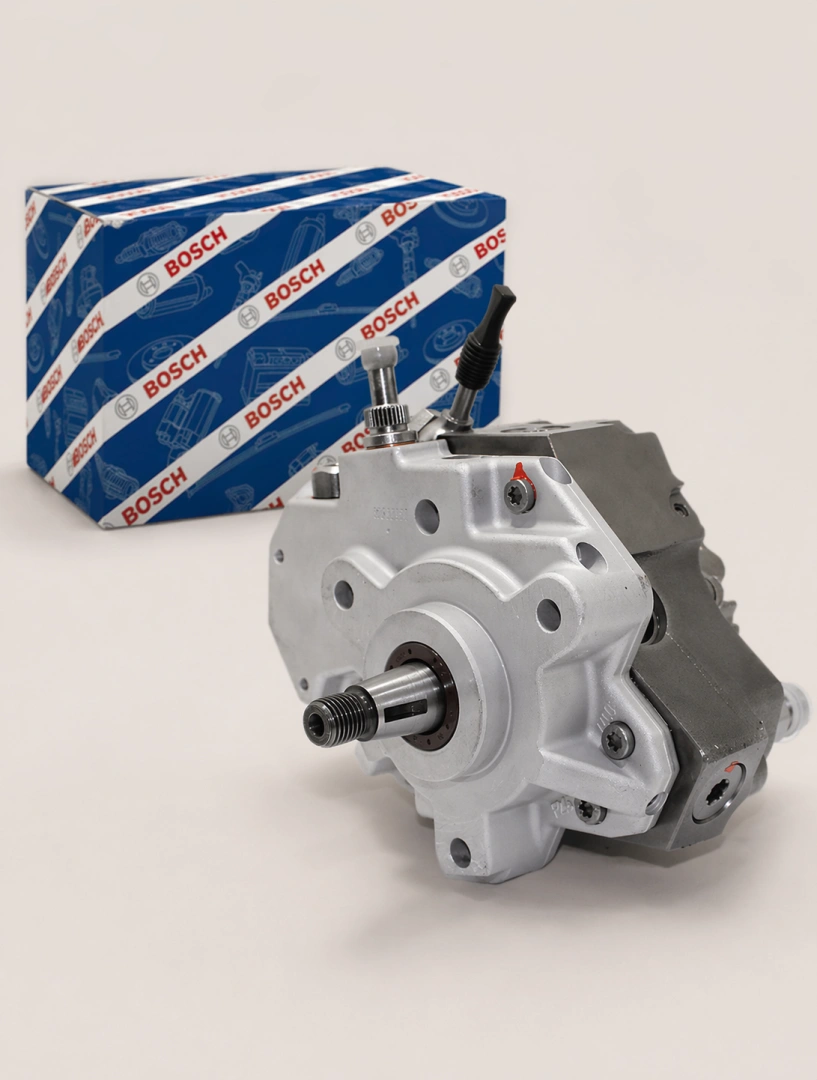 Pompa wtryskowa Bosch Common Rail CP3S3 0445010113 do Toyota Yaris I, 1.4 D-4D - nowa, regeneracja, cena