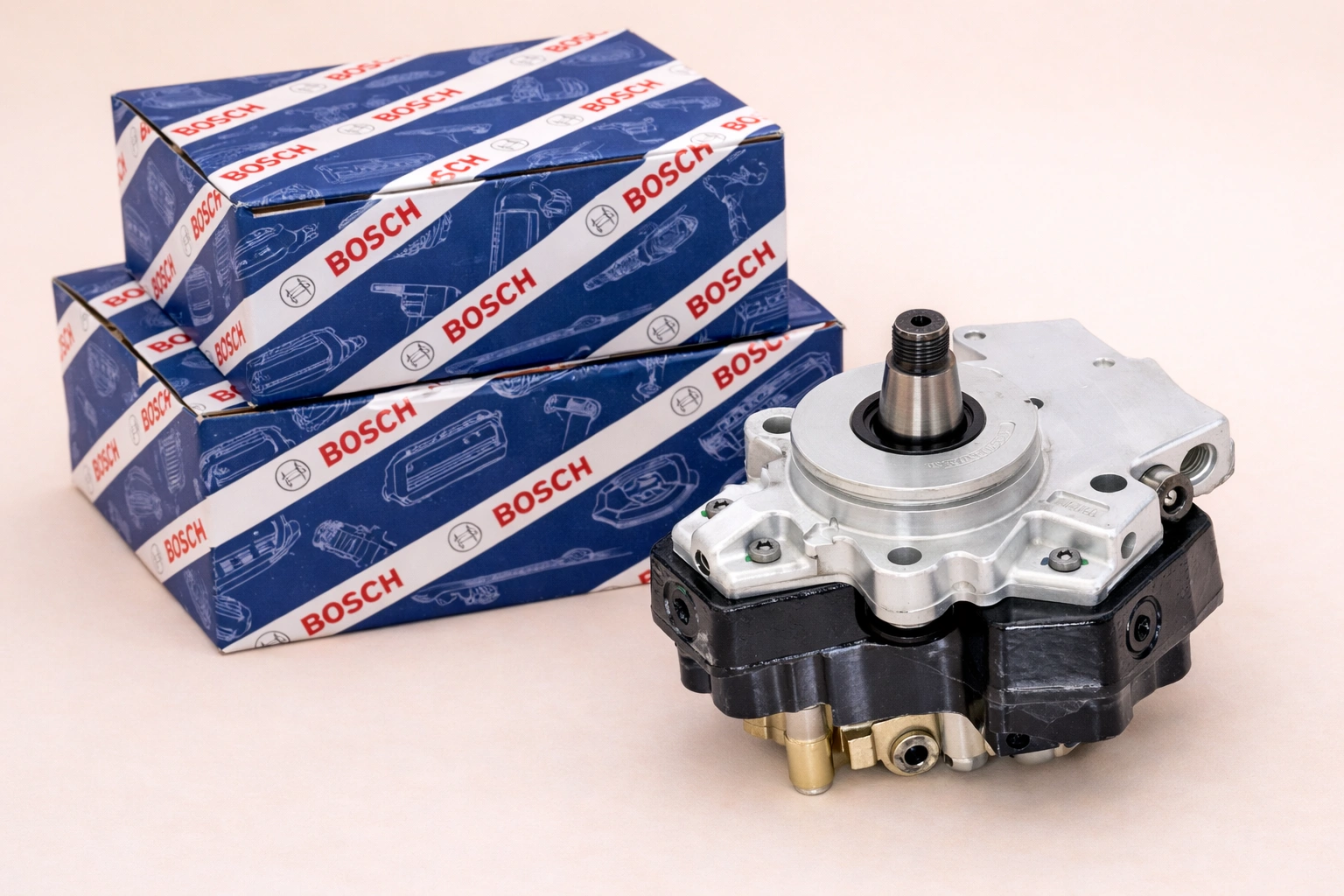 Pompa wtryskowa Bosch Common Rail CP3S3 0445020034 do MAN TGL 7.150 / 8.150, D0834 Pompa wtryskowa Bosch Common Rail CP3S3 0445020034 do MAN TGL 7.150 / 8.150, D0834 - nowa, regeneracja, cena