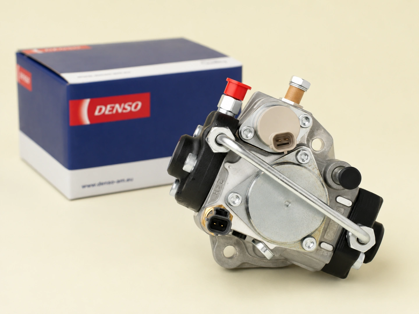 Pompa wtryskowa DENSO Common Rail DCRP300500 do Zafira B, 1.7 CDTI - nowa, regeneracja, cena