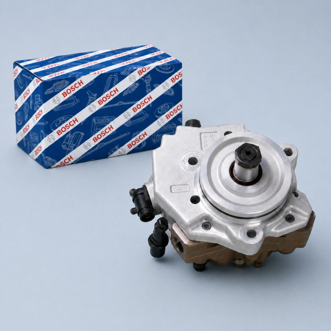 Pompa wtryskowa Bosch Common Rail CP3HS3 0445020110 do LiAZ 429260, YaMZ-53403 - nowa, regeneracja, cena