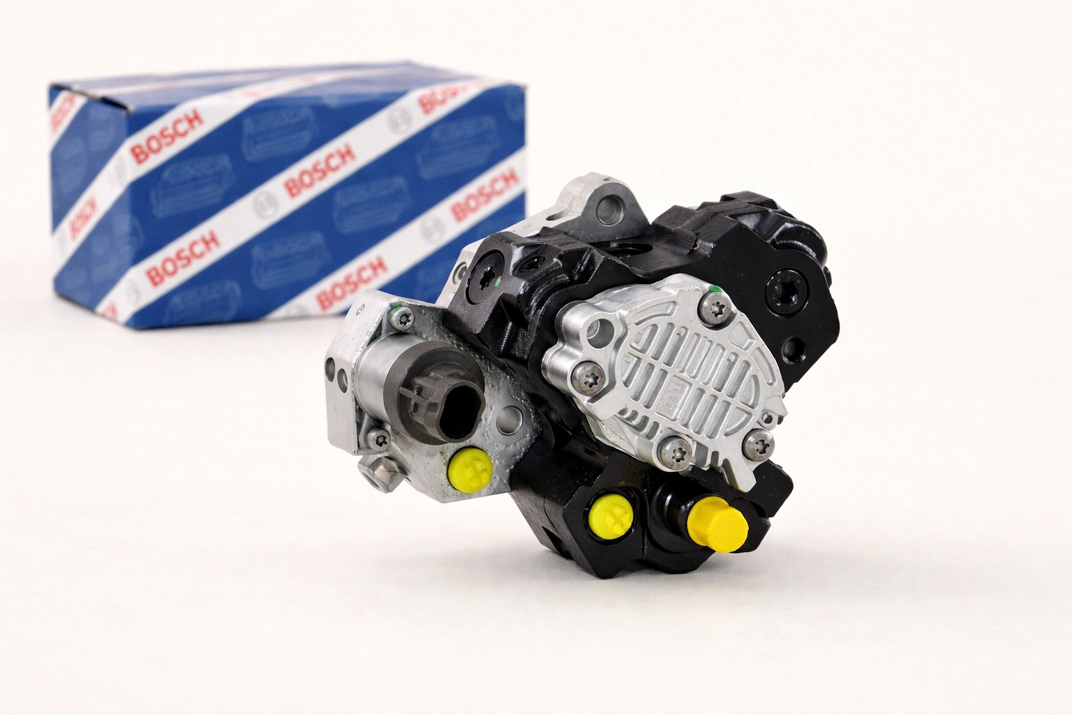 Pompa wtryskowa Bosch Common Rail CP3S3 0445010087 do Renault Laguna II, 1.9 dCi Pompa wtryskowa Bosch Common Rail CP3S3 0445010087 do Renault Laguna II, 1.9 dCi - nowa, regeneracja, cena