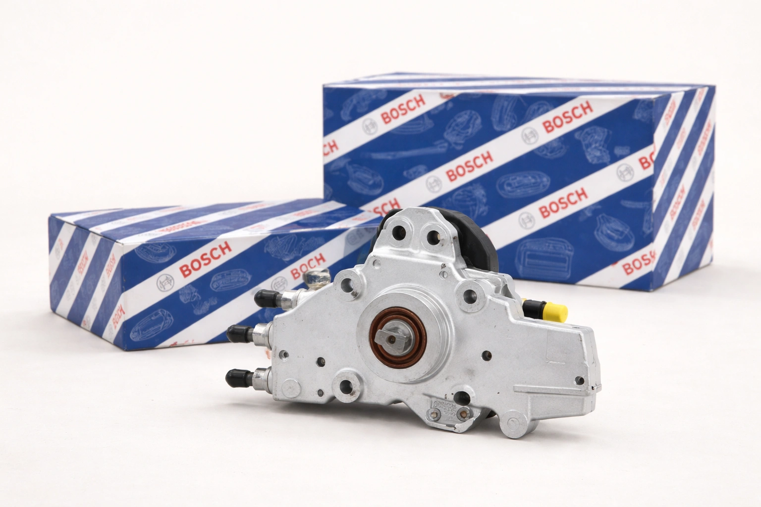 Pompa wtryskowa Bosch Common Rail CP3S3 0445010051 do Kia Sorento I, 2.5 CRDi - nowa, regeneracja, cena