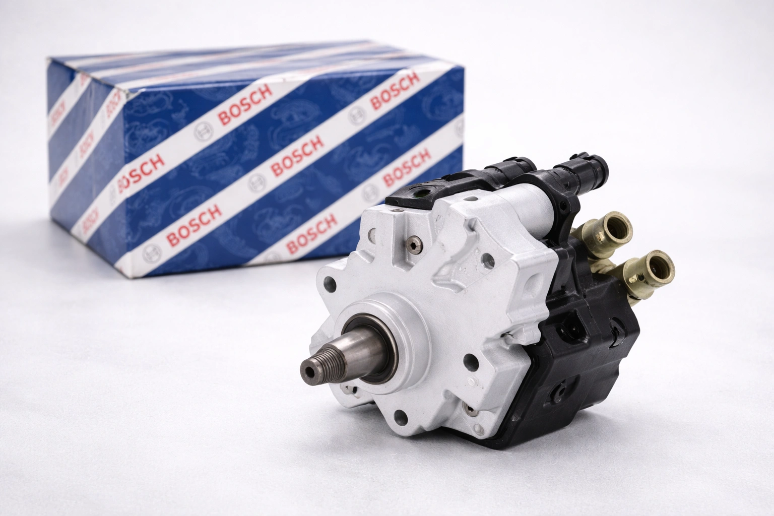 Pompa wtryskowa Bosch Common Rail CP3S3 0445020007 do IVECO EuroCargo 120EL, 3.9l - nowa, regeneracja, cena