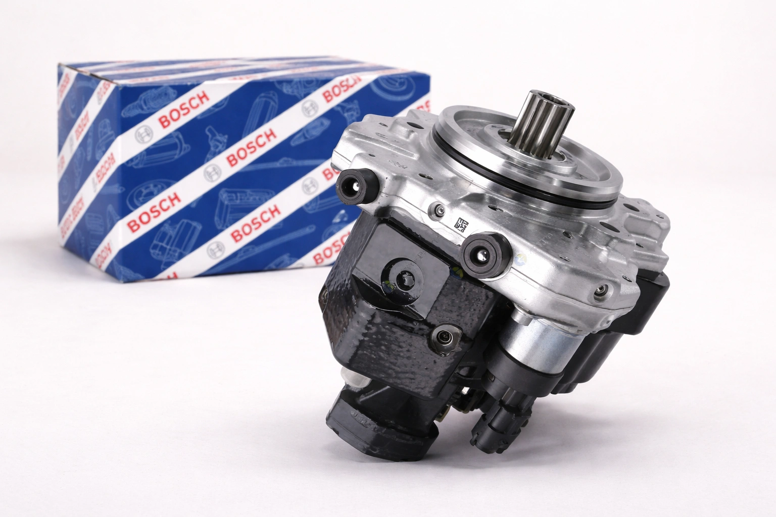 Pompa wtryskowa Bosch Common Rail CP3S3 0445020051 do NEOPLAN Trendliner N3516, 12.0 D2866 - nowa, regeneracja, cena