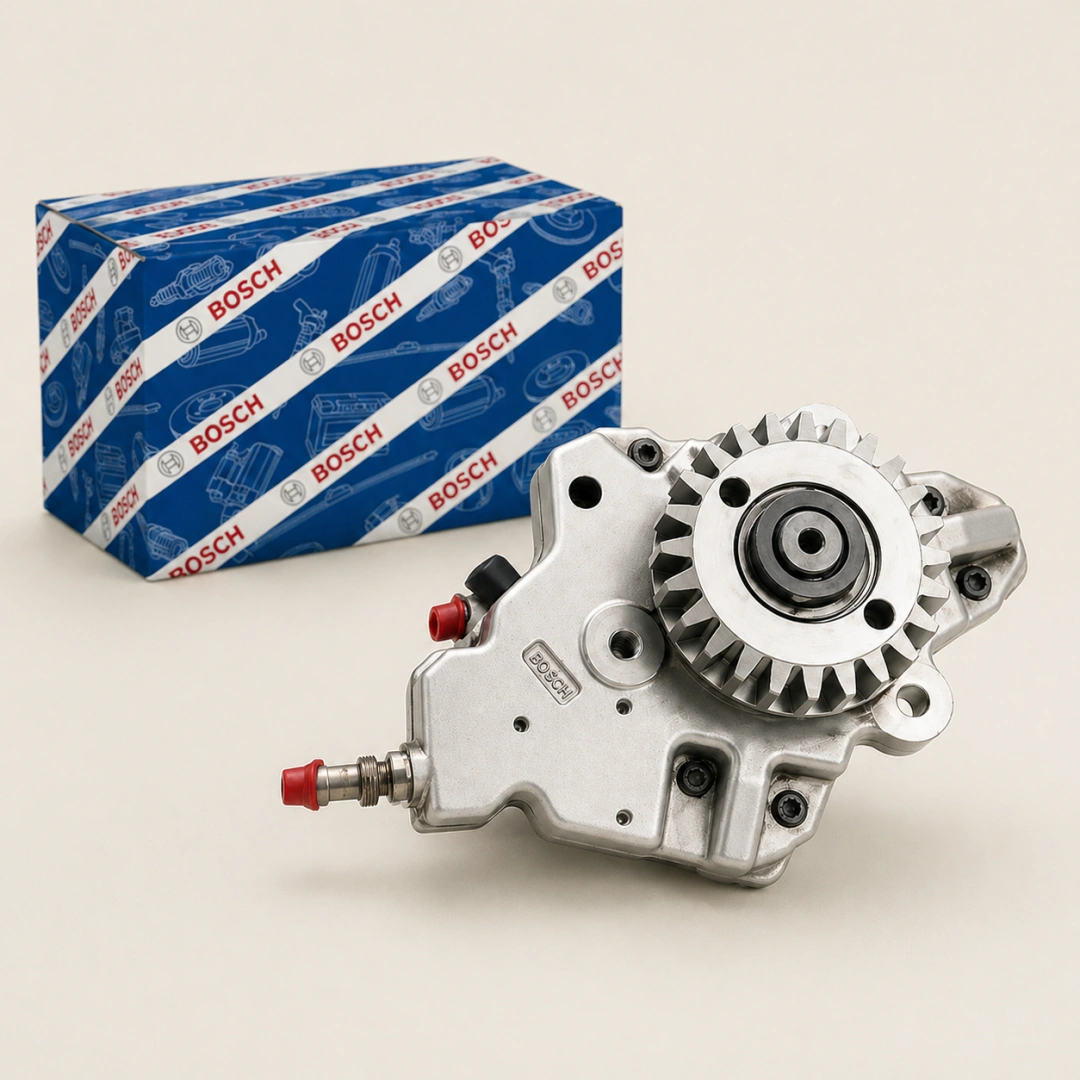 Pompa wtryskowa Bosch Common Rail CP3HS3 0445020100 do MAN 14.250 HOCL-NL A66, 6.9 D0836 - nowa, regeneracja, cena