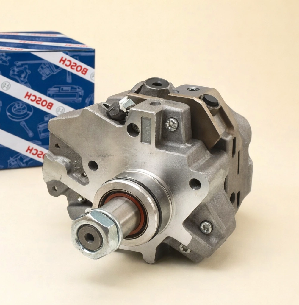 Pompa wtryskowa Bosch Common Rail CP3S3 0445020175 do DAF LF 45.130, 3.9 BE 99 - nowa, regeneracja, cena