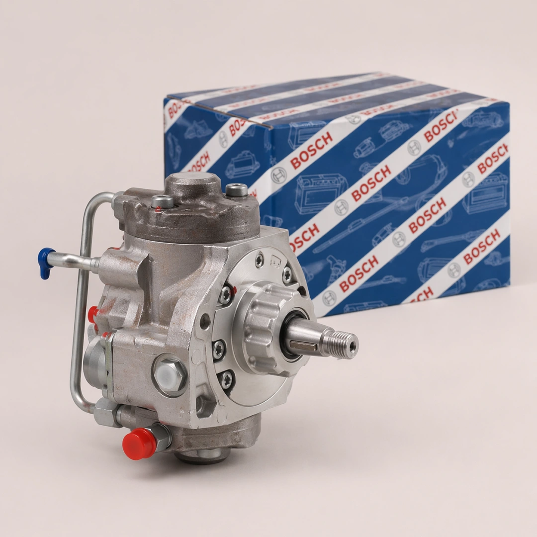 Pompa wtryskowa Bosch Common Rail CP3S3 0445010107 do BMW X5 – 25d - nowa, regeneracja, cena