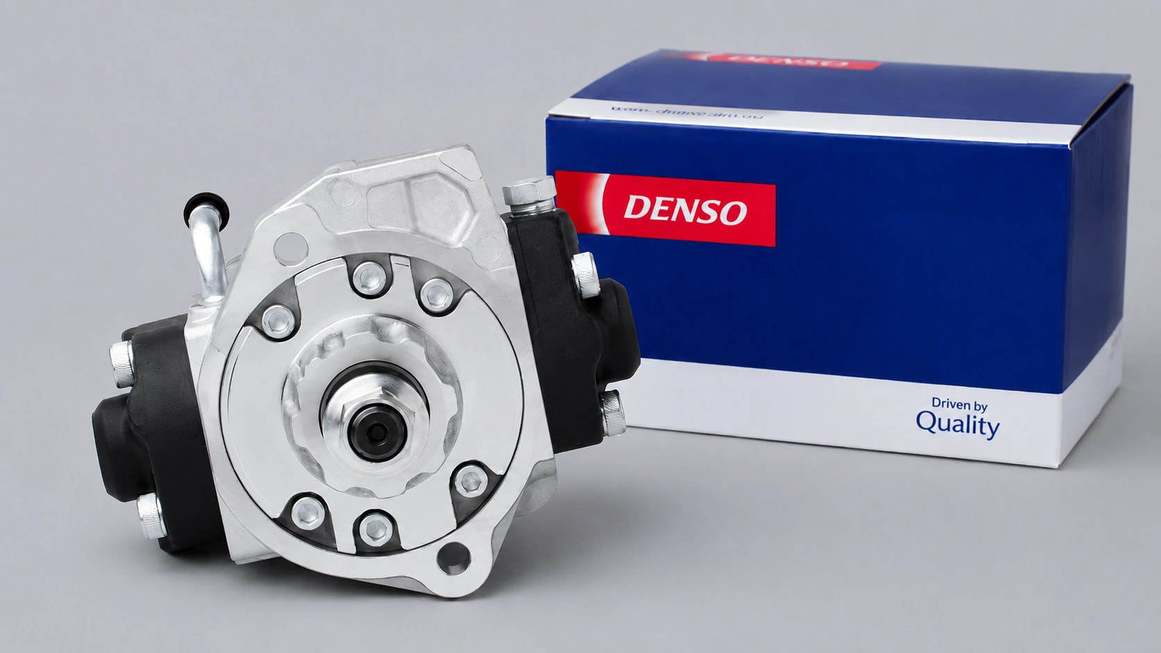 Pompa wtryskowa DENSO Common Rail DCRP300040 do Mazda 6, 2.0 DI - nowa, regeneracja, cena