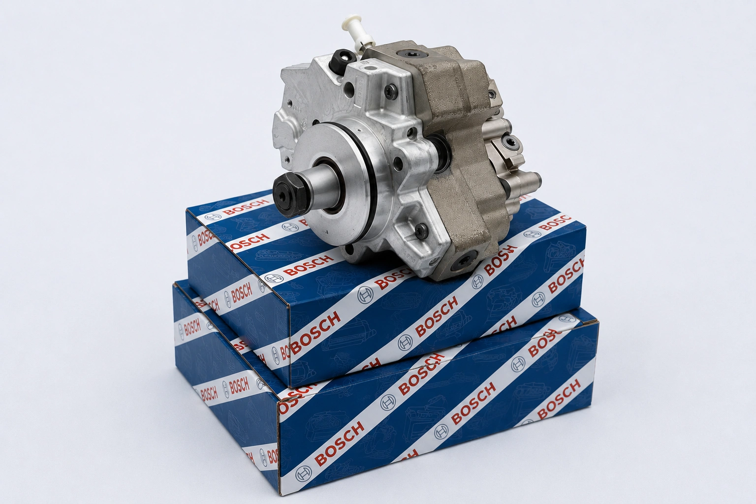 Pompa wtryskowa Bosch Common Rail CP3S3 0445020122 do VW Delivery 5.150 - 3.8 l - nowa, regeneracja, cena