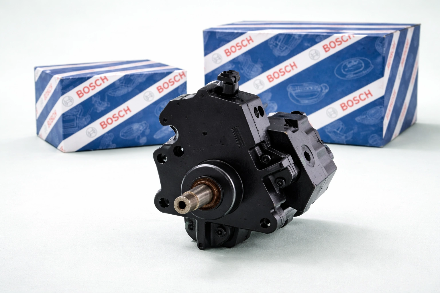 Pompa wtryskowa Bosch Common Rail CP3S3 0445010081 do Renault Vel Satis, 2.2 dCi - nowa, regeneracja, cena