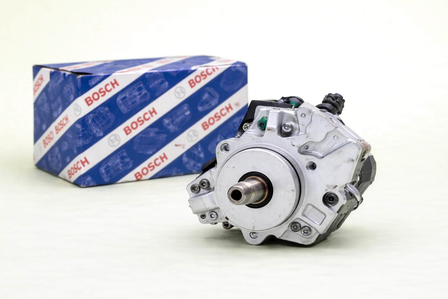 Pompa wtryskowa Bosch Common Rail CP3S3 0445020045 do DAF CF 65 FA 65.220, GR 165 S1-nowa, regeneracja, cena