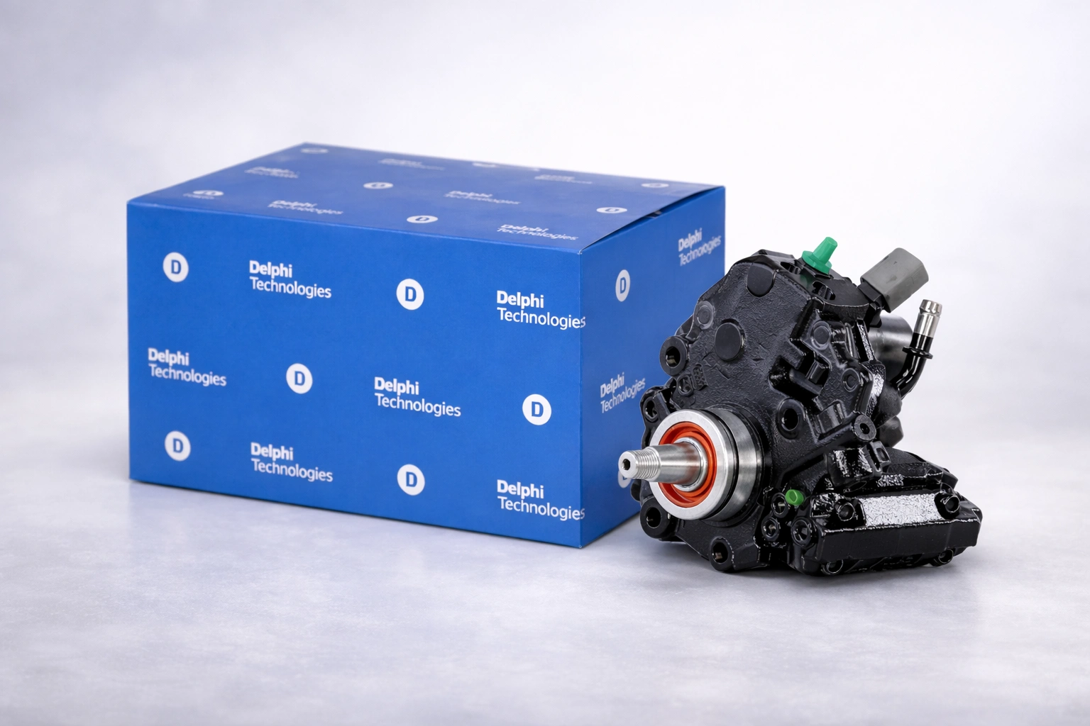 Pompa wtryskowa Common Rail Delphi 28343144 do Mercedes-Benz, CLS 220, 2.2 BlueTEC / d, 120 kW, 125 kW Pompa wtryskowa Common Rail Delphi 28343144 do Mercedes-Benz, CLS 220, 2.2 BlueTEC / d, 120 kW, 125 kW – nowa, regeneracja