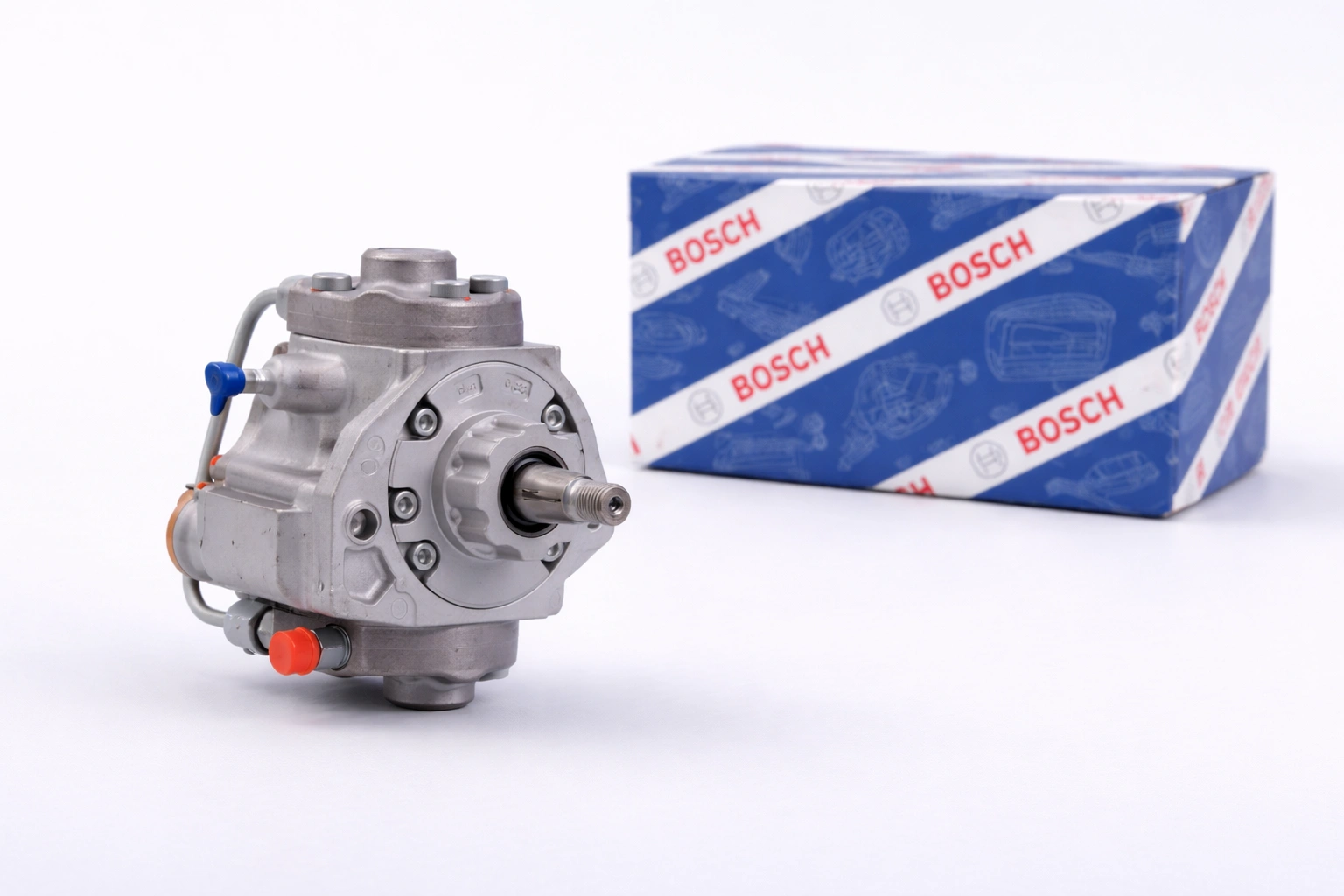 Pompa wtryskowa Bosch Common Rail CP3HS3 0445020170 MAN TGX 35.460 - D2676 Pompa wtryskowa Bosch Common Rail CP3HS3 0445020170 MAN TGX 35.460 - D2676- nowa, regeneracja, cena