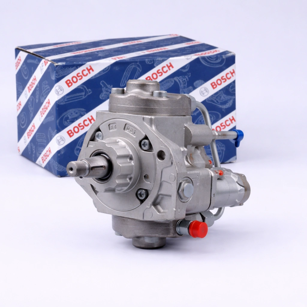 Pompa wtryskowa Bosch Common Rail CP3HS3 0445020183 do MAN TGL 8.150, 4.6 l Pompa wtryskowa Bosch Common Rail CP3HS3 0445020183 do MAN TGL 8.150, 4.6 l- nowa, regeneracja, cena