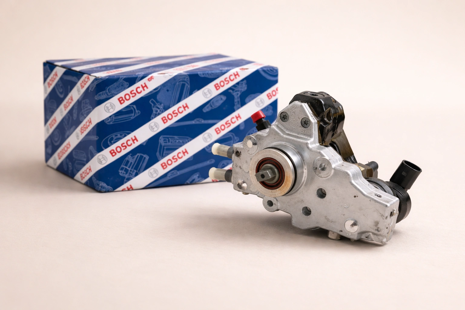 Pompa wtryskowa Bosch Common Rail CP3S3 0445010091 do Mercedes-Benz Vito CDI, 2.2 CDI Pompa wtryskowa Bosch Common Rail CP3S3 0445010091 do Mercedes-Benz Vito CDI, 2.2 CDI - nowa, regeneracja, cena