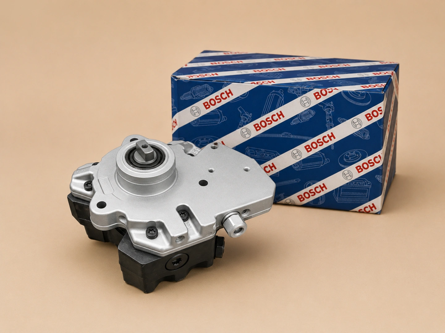 Pompa Bosch Exchange BX CP3 0986437326 do Chrysler, 2.2 CRD – nowa, regeneracja, cena