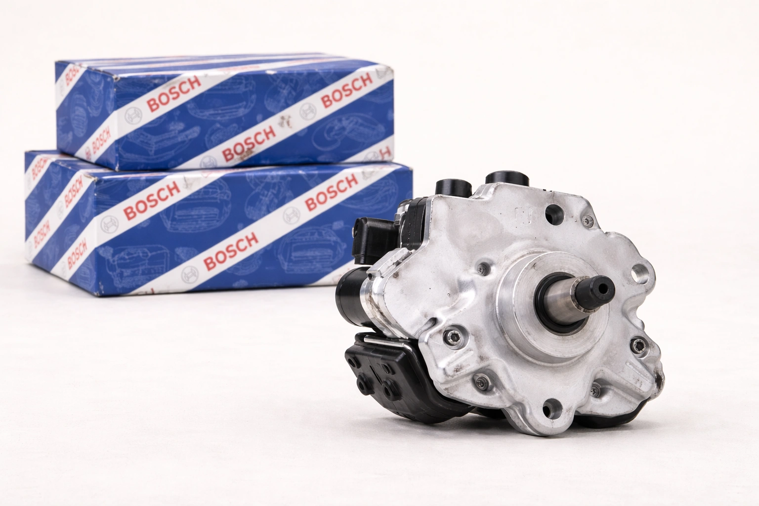 Pompa wtryskowa Bosch Common Rail CP3S3 0445020329 do IVECO Daily, 3.0 / 3.0 HPT – nowa, regeneracja, cena