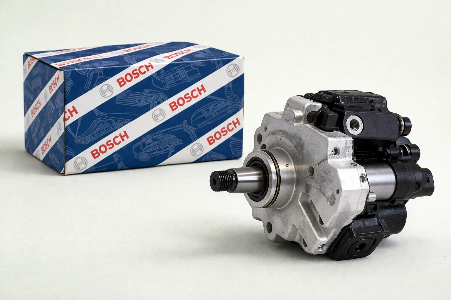 Pompa wtryskowa Bosch Common Rail CP3HS3 0445020362 do Volvo S60 I (384)– nowa, regeneracja, cena