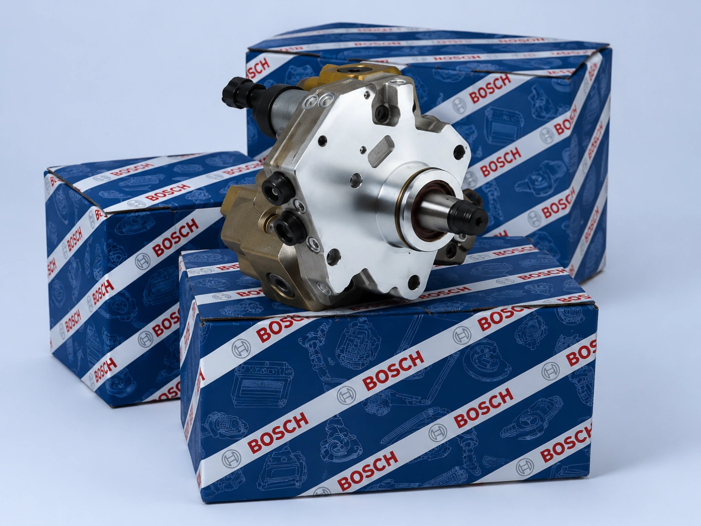 Pompa wtryskowa Bosch Common Rail CP3S3 0445020037 do GMC Savana 2500/3500/4500, 6.6 LBZ/LMM Pompa wtryskowa Bosch Common Rail CP3S3 0445020037 do GMC Savana 2500/3500/4500, 6.6 LBZ/LMM-nowa, regeneracja, cena