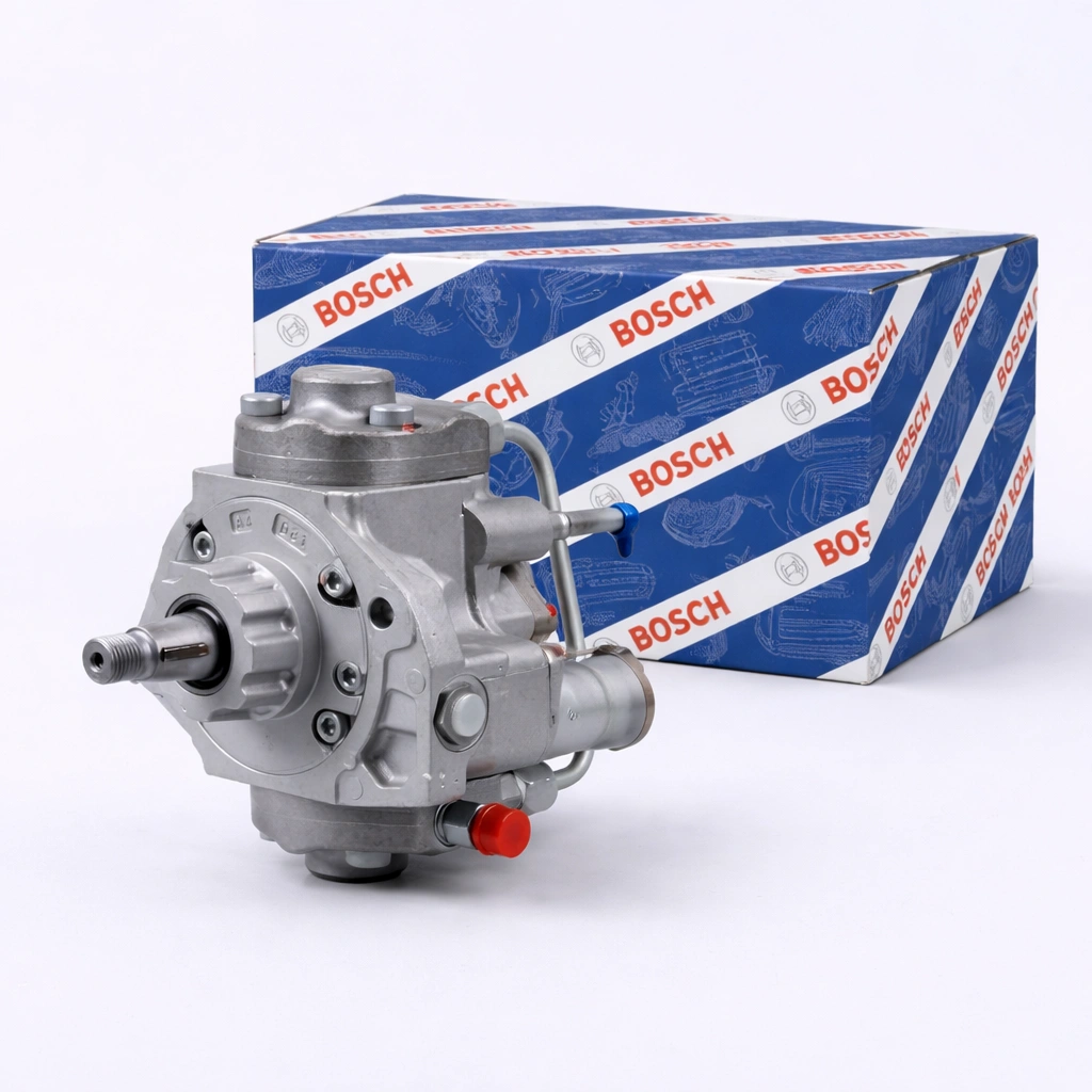 Pompa wtryskowa Bosch Common Rail CP3HS3 0445020183 do MAN TGL 10.180, 4.6 l- nowa, regeneracja, cena