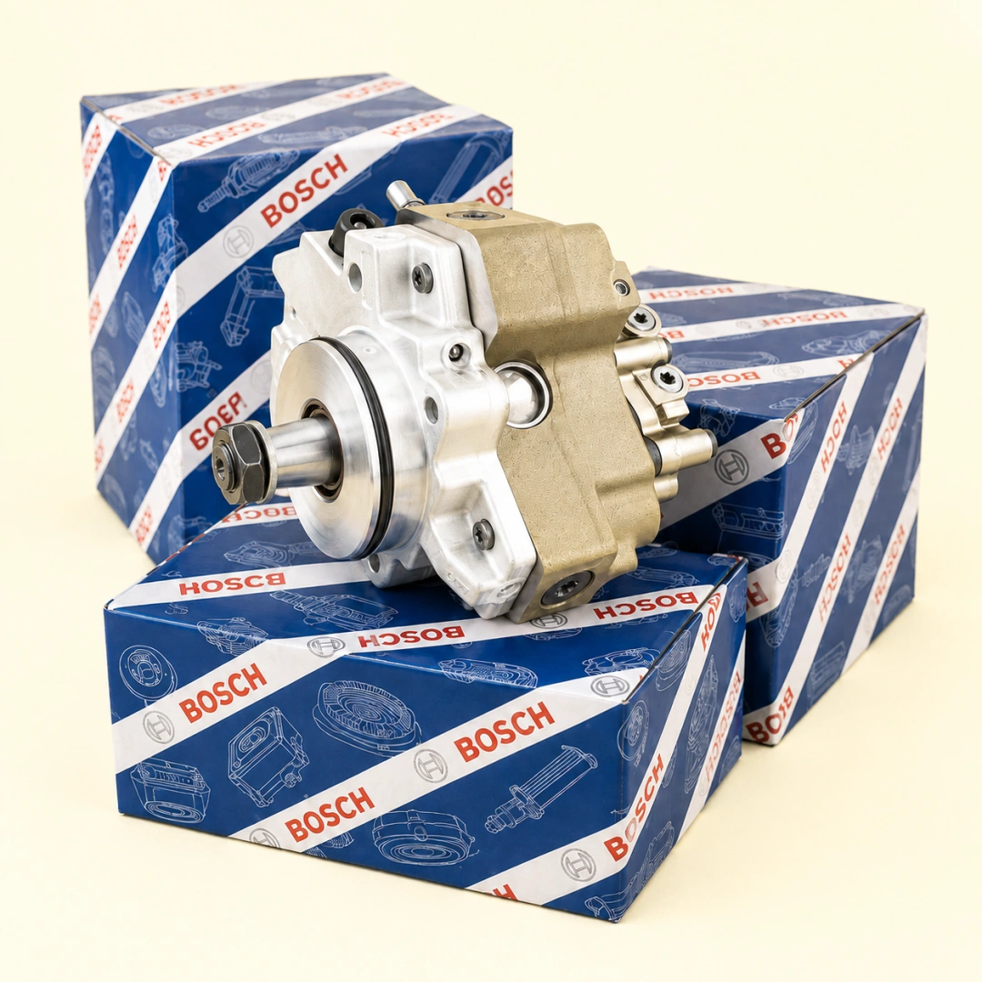 Pompa Bosch Exchange BX CP3 0986437310 do Cummins / Komatsu / Volkswagen, 4.5L / 6.7L 