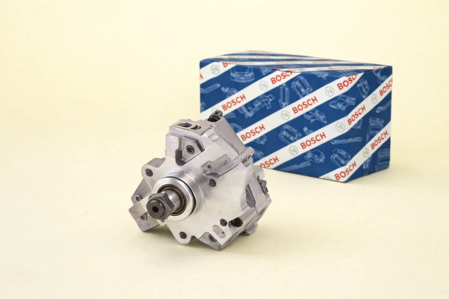 Pompa wtryskowa Bosch Common Rail CP3S3 0445020175 do DAF LF 55.220, 5.9 CE 162 C - nowa, regeneracja, cena