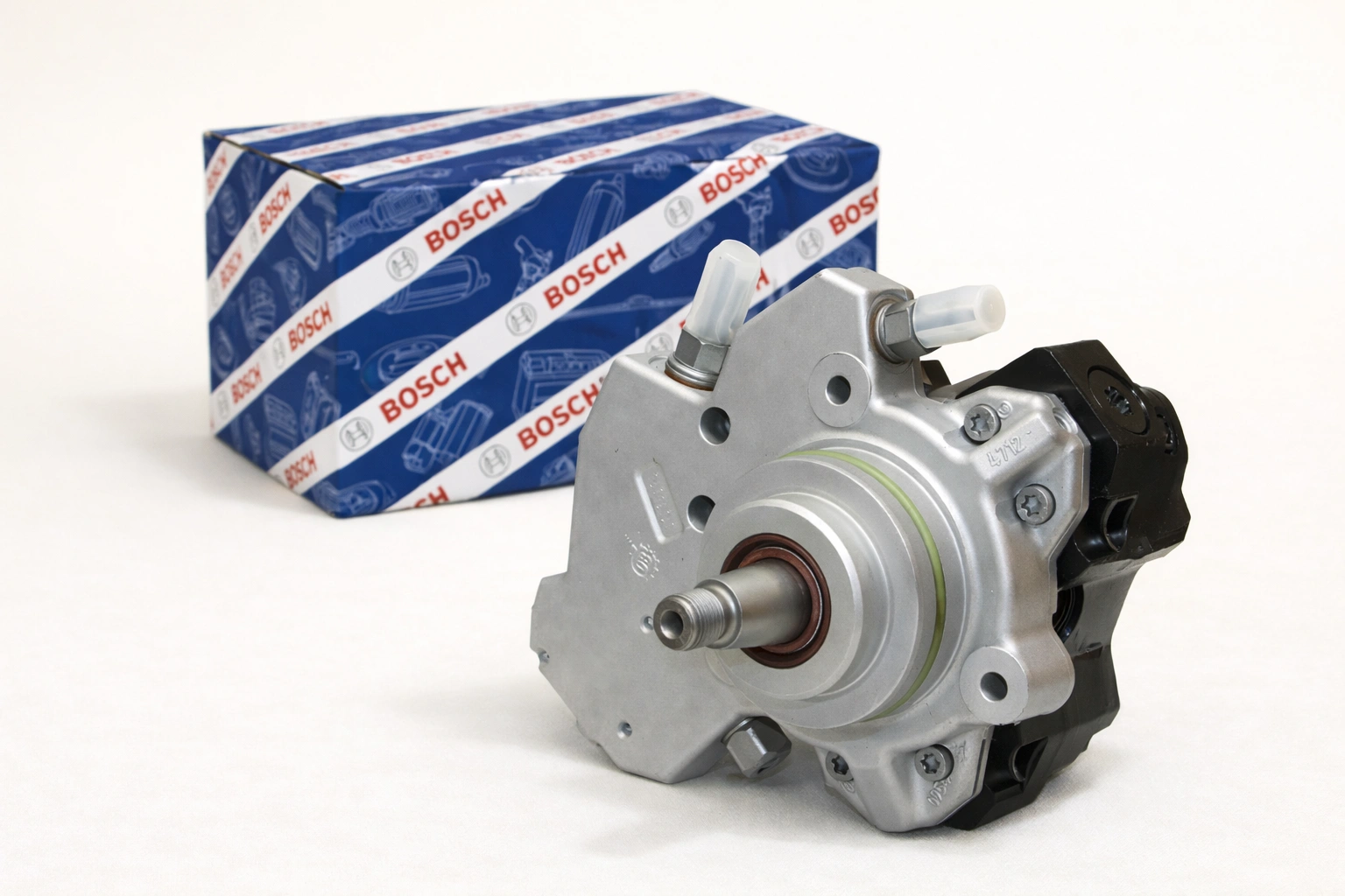 Pompa wtryskowa Bosch Common Rail CP3S3 0445010356 do Mercedes-Benz E-Class E320 CDI, 3.0 CDI - nowa, regeneracja, cena