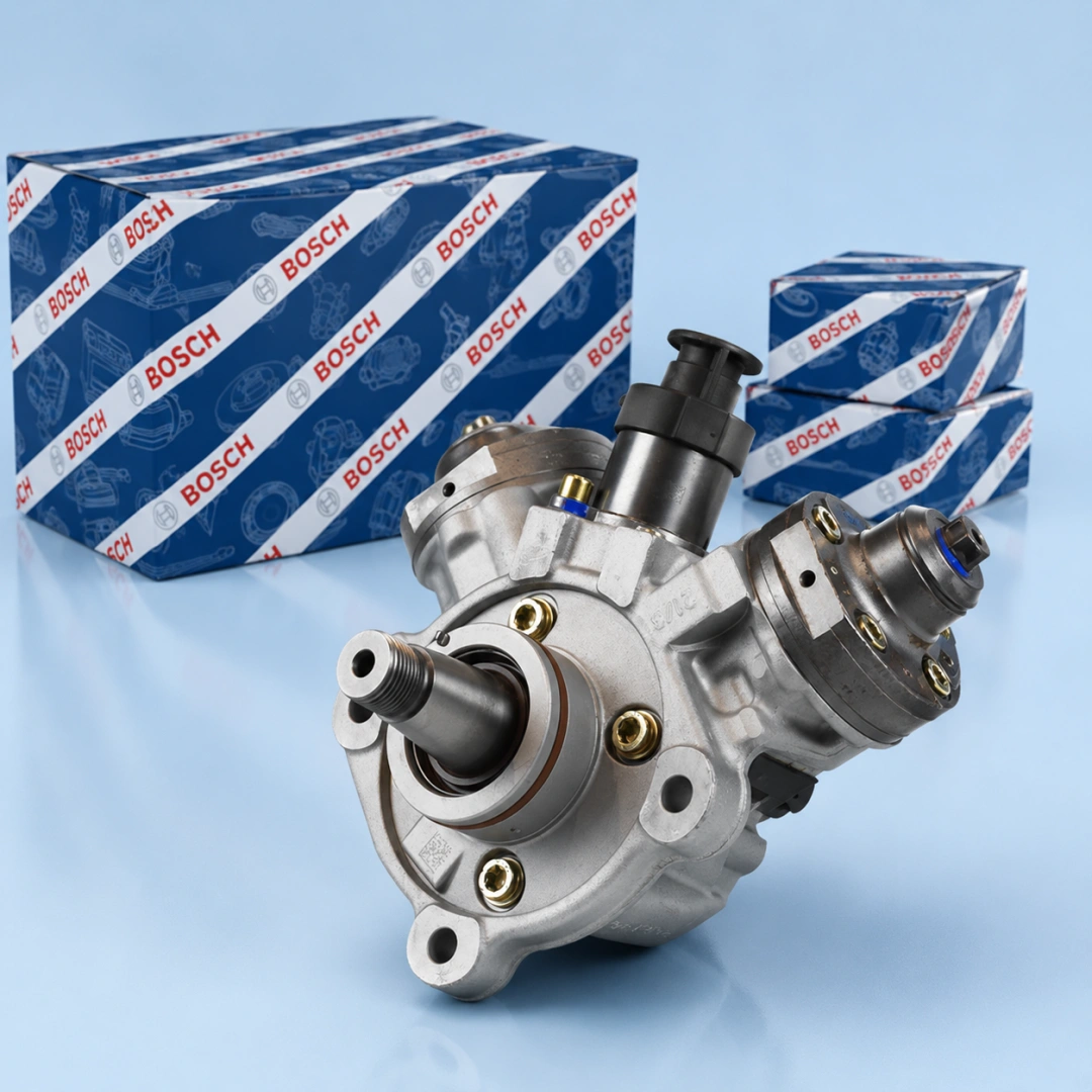 Pompa Bosch Exchange BX CP4 0986437532 do Ford, 1.5 EcoBlue - nowa, regeneracja, cena