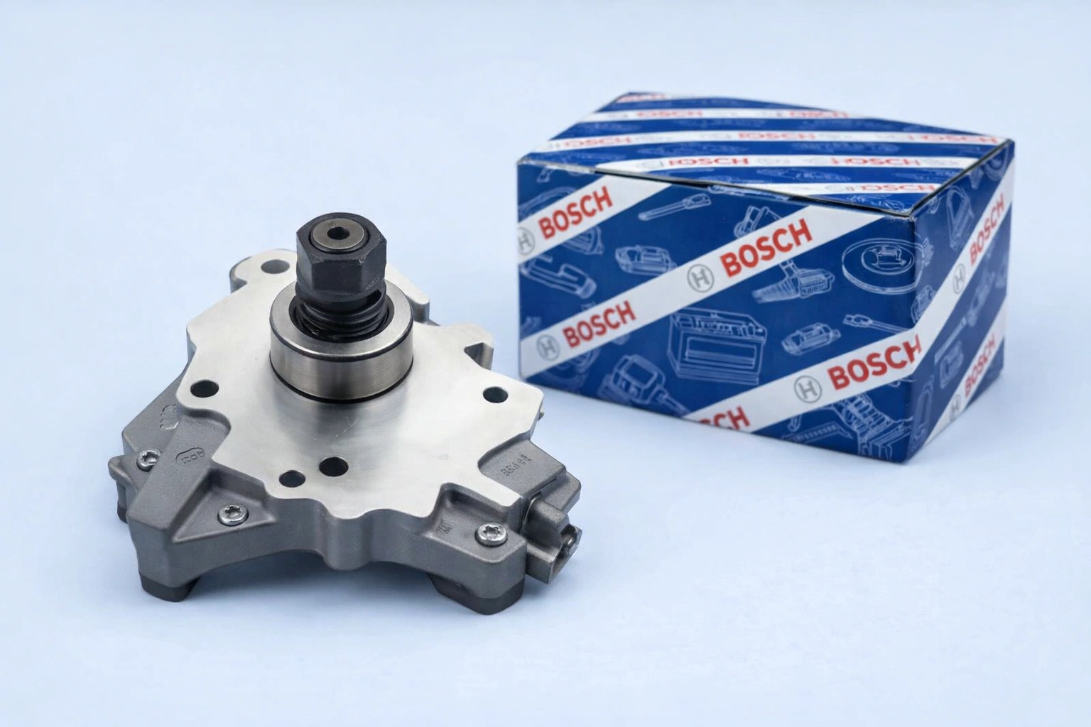 Pompa wtryskowa Bosch Common Rail CP3S3 0445020175 do IVECO Eurofire IV, 6.7 F4AFE611D - nowa, regeneracja, cena