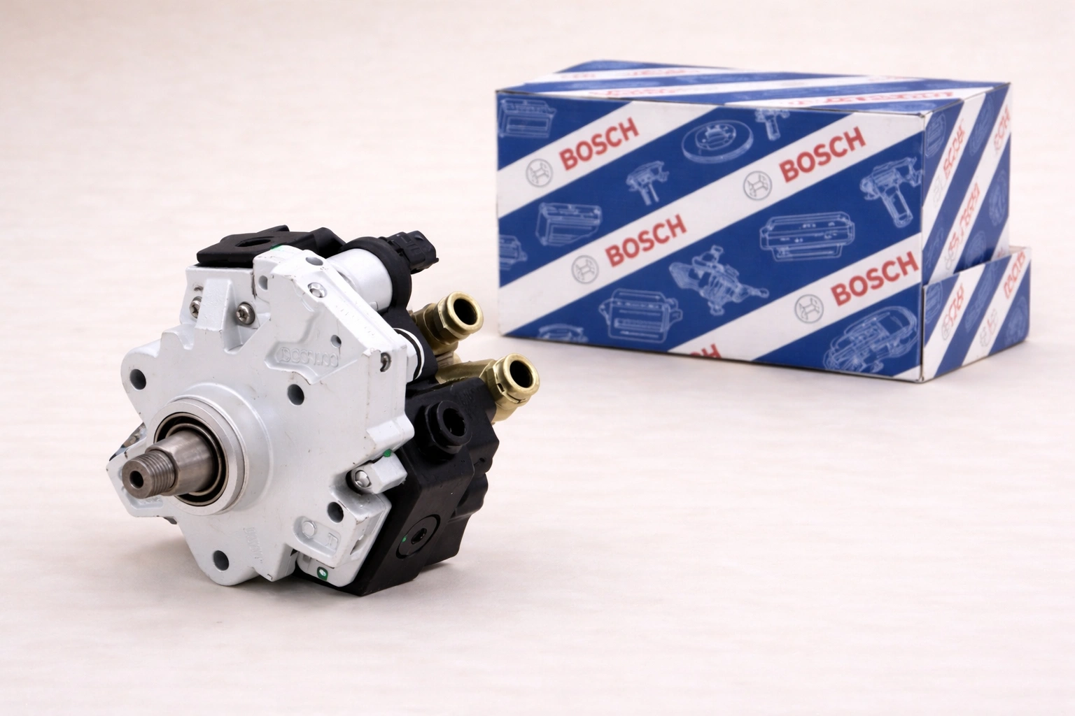 Pompa wtryskowa Bosch Common Rail CP3S3 0445020007 do IVECO EuroCargo 75E, 5.9l - nowa, regeneracja, cena