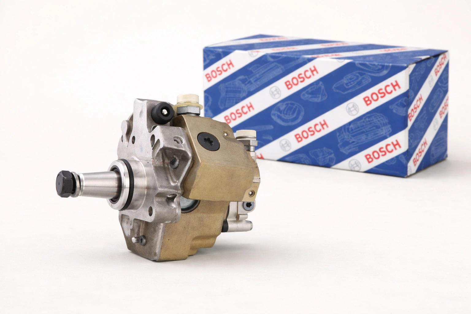 Pompa wtryskowa Bosch Common Rail CP3S3 0445020273 do LiuGong 842H, WP6, 6.75 l Pompa wtryskowa Bosch Common Rail CP3S3 0445020273 do LiuGong 842H, WP6, 6.75 l - nowa, regeneracja, cena