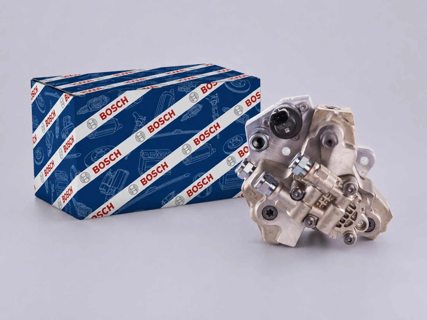Pompa wtryskowa Bosch Common Rail CP3S3 0445020149 do Iveco EuroCargo 150E21 / 160E21, 5.9L Pompa wtryskowa Bosch Common Rail CP3S3 0445020149 do Iveco EuroCargo 150E21 / 160E21, 5.9L - nowa, regeneracja, cena