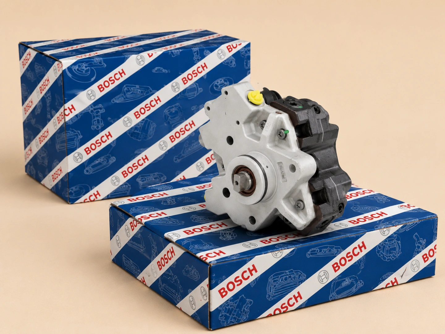 Pompa wtryskowa Bosch Common Rail CP3S3 0445010363 do Mercedes–Benz GLS 350 CDI – 3.0 V6 Pompa wtryskowa Bosch Common Rail CP3S3 0445010363 do Mercedes–Benz GLS 350 CDI – 3.0 V6- nowa, regeneracja, cena