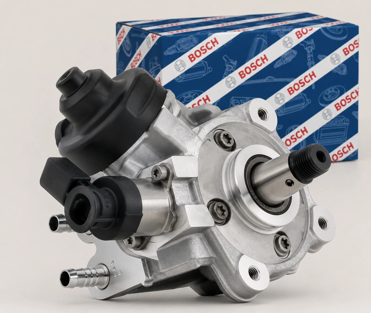 Pompa wtryskowa Bosch Common Rail CP4 0445020510 do Deutz KHD, TD 2.9 L4 - nowa, regeneracja, cena