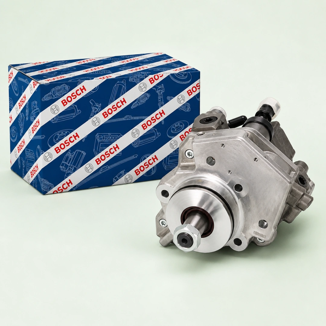 Pompa wtryskowa Bosch Common Rail CP3HS3 0445020107 do DINA Runner 11, 6.7 Cummins ISB - nowa, regeneracja, cena