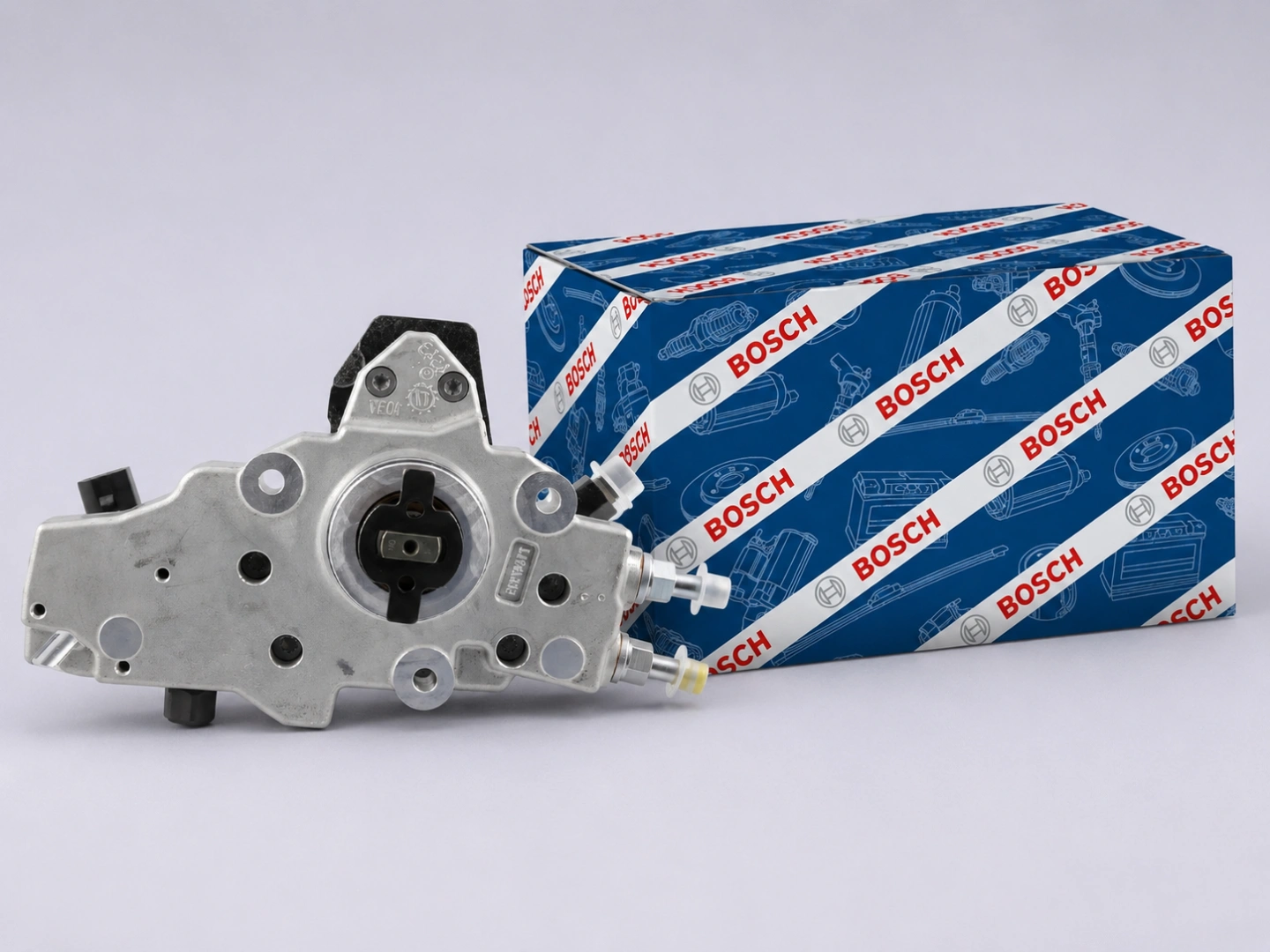 Pompa wtryskowa Bosch Common Rail CP3S3 0445010336 do Dodge Sprinter 2500 / 3500, 2.7 R5 TD - nowa, regeneracja, cena