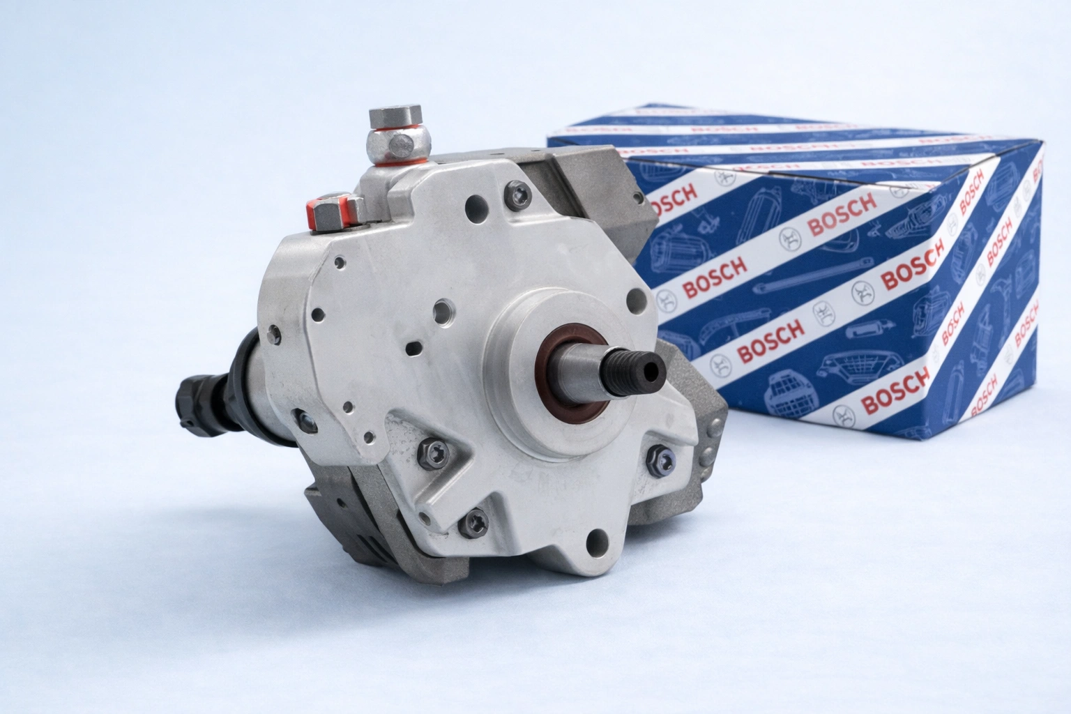 Pompa wtryskowa Bosch Common Rail CP3S3 0445010042 do Peugeot 207, 1.4 HDi Pompa wtryskowa Bosch Common Rail CP3S3 0445010042 do Peugeot 207, 1.4 HDi- nowa, regeneracja, cena