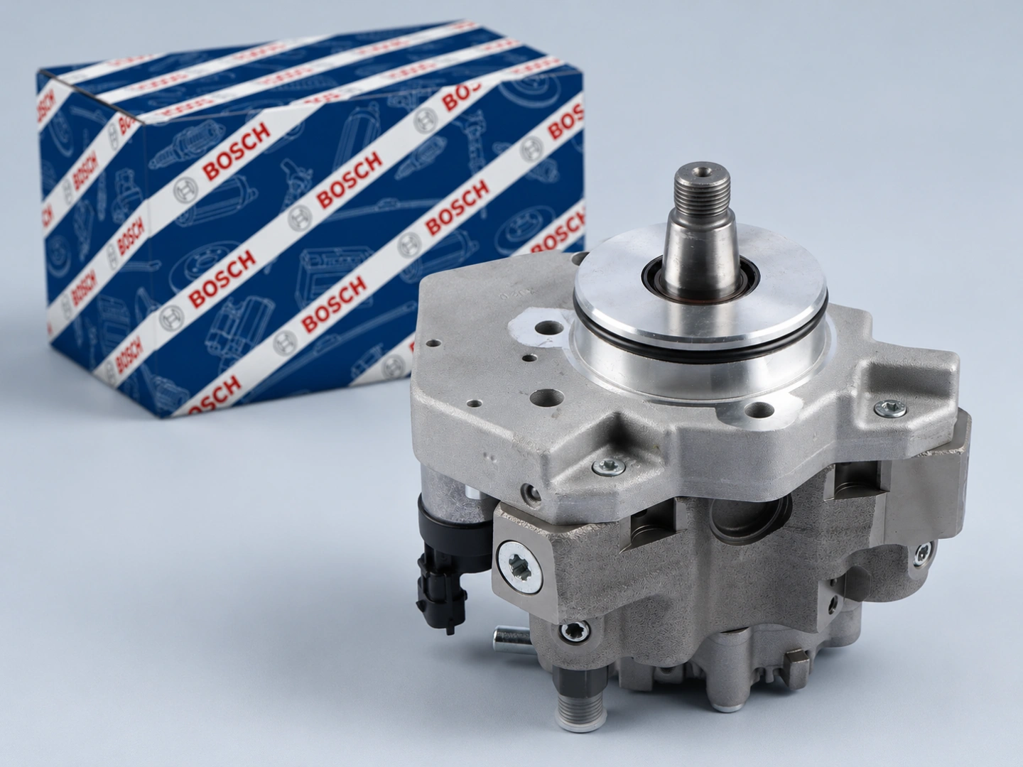 Pompa wtryskowa Bosch Common Rail CP3HS3 0445020113 do Freightliner M2 106, Cummins ISB6.7 - nowa, regeneracja, cena