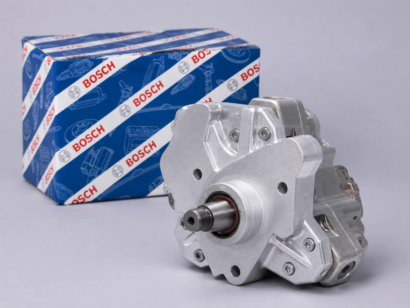 Pompa Bosch Exchange BX CP3 0986437334 do Dodge / Ram, 6.7 Cummins – nowa, regeneracja, cena