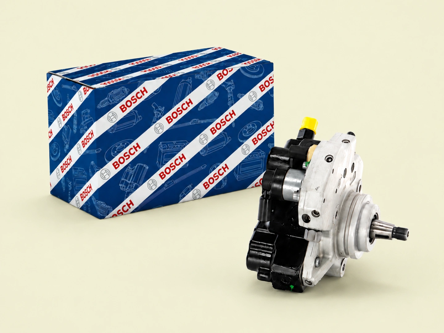 Pompa wtryskowa Bosch Common Rail CP3S3 0445010244 do Mercedes-Benz ML 300 / 350 CDI, 3.0 CDI Pompa wtryskowa Bosch Common Rail CP3S3 0445010244 do Mercedes-Benz ML 300 / 350 CDI, 3.0 CDI - nowa, regeneracja, cena