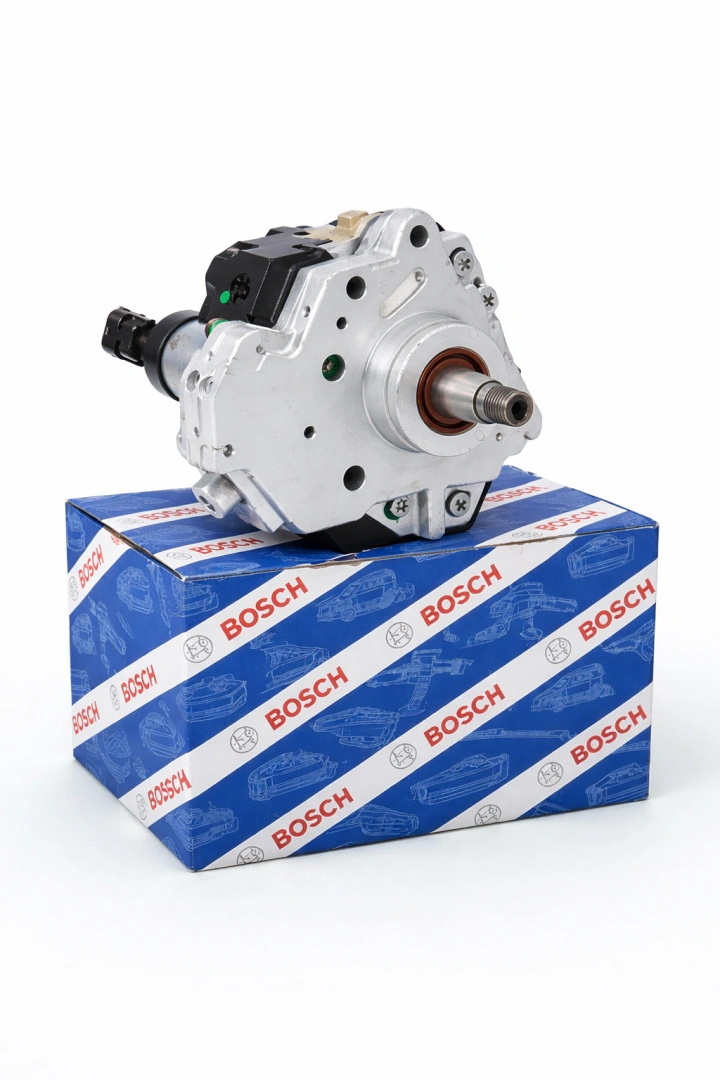 Pompa wtryskowa Bosch Common Rail CP3S3 0445010033 do Opel Vivaro 2.5 CDTI / DTI - nowa, regeneracja, cena