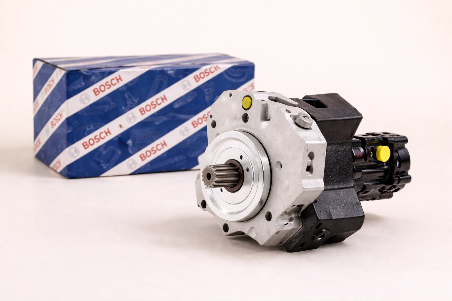 Pompa wtryskowa Bosch Common Rail CP3S3 0445020023 do MAN TGA 26.430 / 26.440 – D2066 LF01/LF11 Pompa wtryskowa Bosch Common Rail CP3S3 0445020023 do MAN TGA 26.430 / 26.440 – D2066 LF01/LF11 - nowa, regeneracja, cena